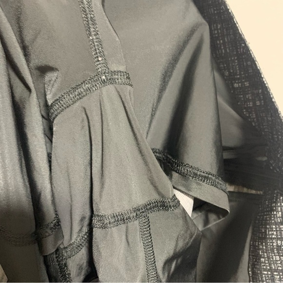 AVTA Dark Grey Athletic Skort Size M - Picture 9 of 10